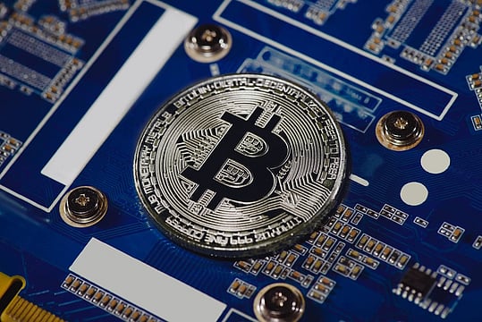 Crypto Market Rises Marginally, Trading Volume Gains; Bitcoin Up, Ethereum Down