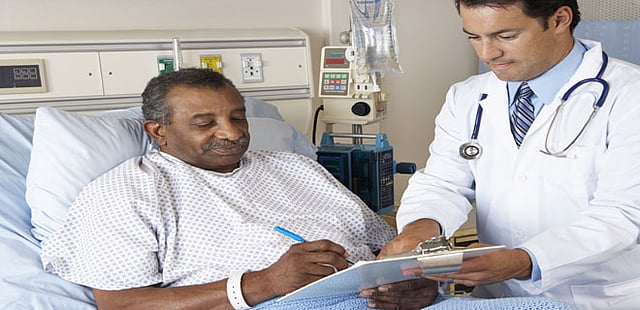 Why do different people have different health insurance premiums?