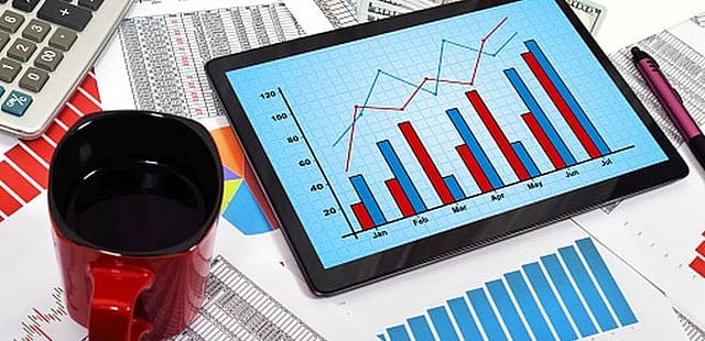 I have not received the contract note of shares I sold online. What should I do?