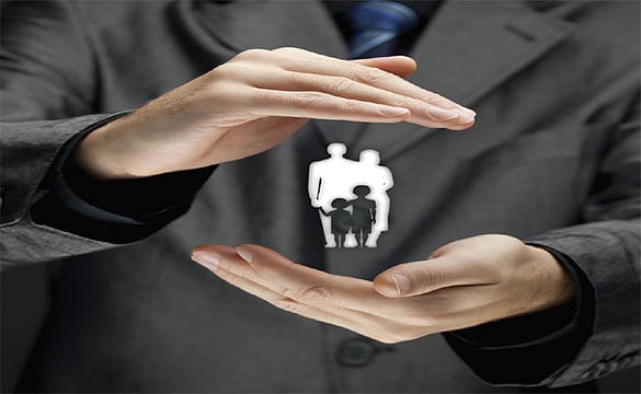 Insurance Fables