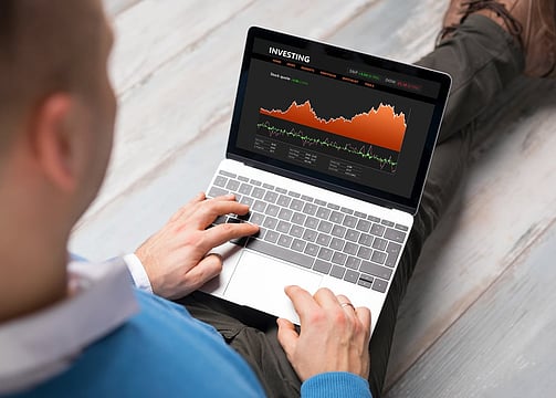 IIFL Markets Becomes Highest Rated Investing App