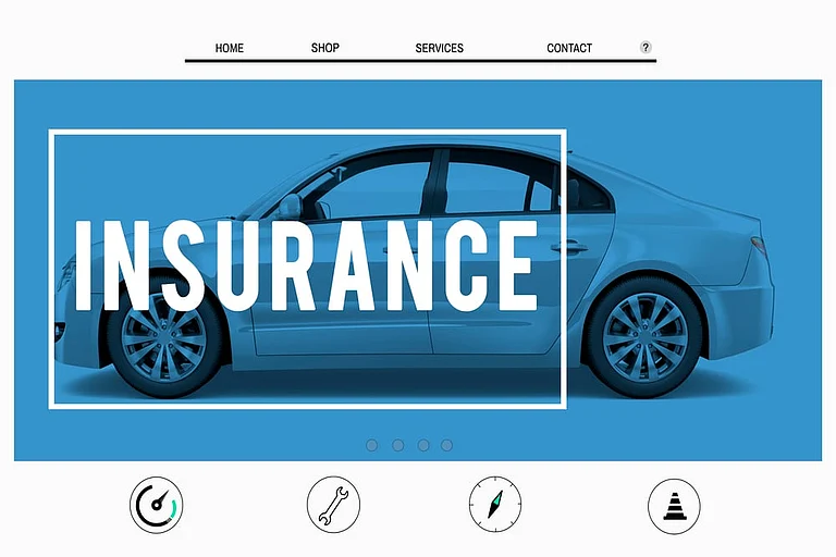 Motor Insurance  - Shutterstock