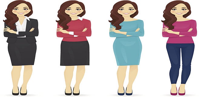 Four tips for women entrepreneurs