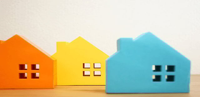 Buying a home
