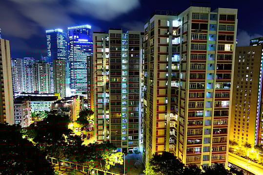Residential Realty: Focus on prominent localities surrounded by job hubs