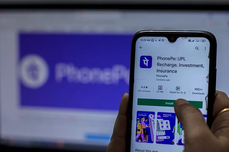 PhonePe Brings UPI To Feature Phones - null