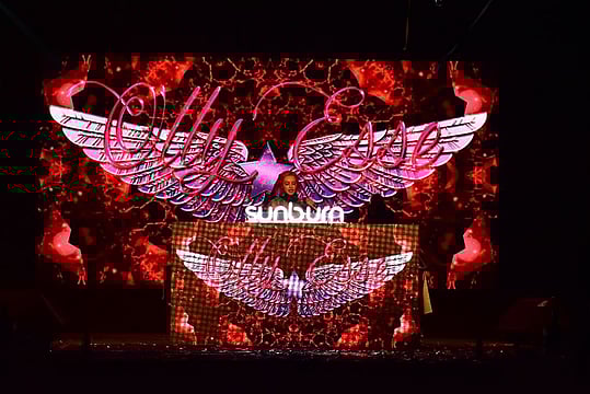 Bhubaneswar’s Xavier Institute of Management Wraps Up Spectacular 3-Day Cultural Fest