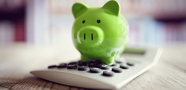 Will the gains be taxed if I use my pocket money to invest?