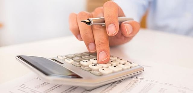Where should a senior citizen park his money to keep it safe and tax efficient?