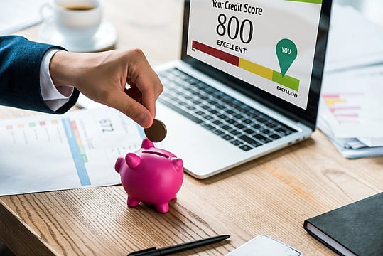 What Is Credit Hunger And  Why It Matters for Your Credit Score