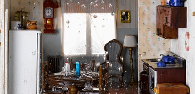 Can I add my brothers belongings under my home insurance cover?