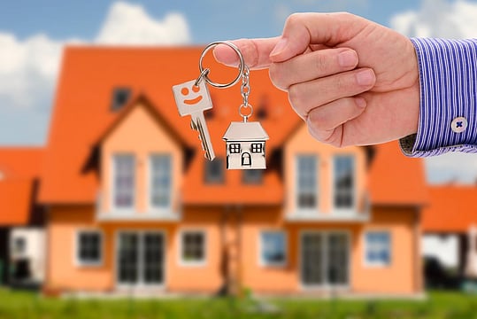 Residential Realty: Metro Cities in Focus