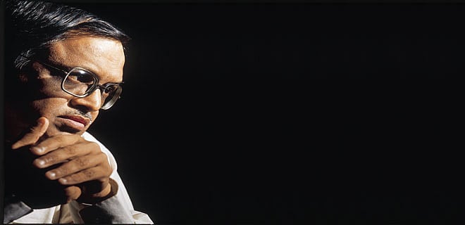 Money is just a means