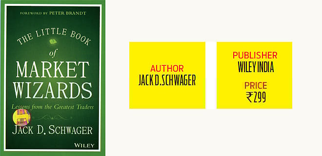 The Little Book of Market Wizards