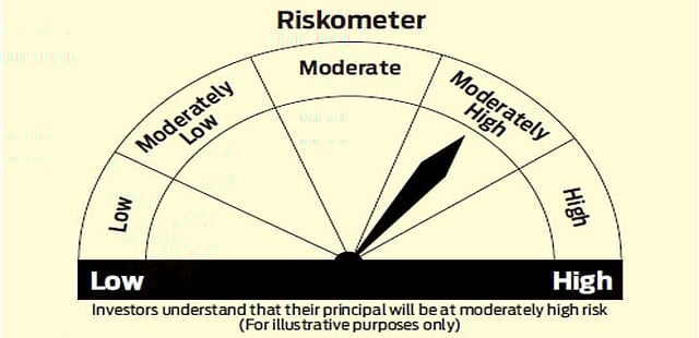 Coping with risk and return