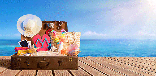 Indian Summer Travel: Airfares To Europe, Leh, Singapore Surge Up To 74 Per Cent