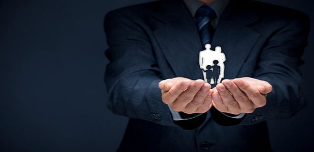 Why term plans are considered the best?