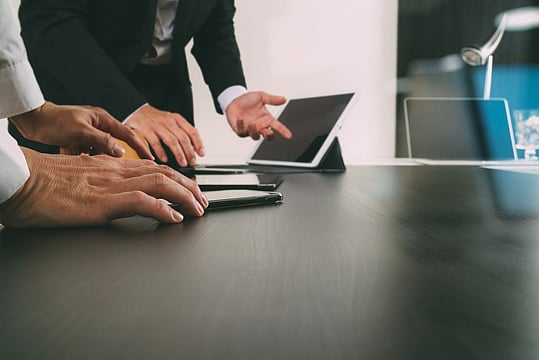 UCO Bank Partners with Fisdom to Offer Wealth Management solutions
