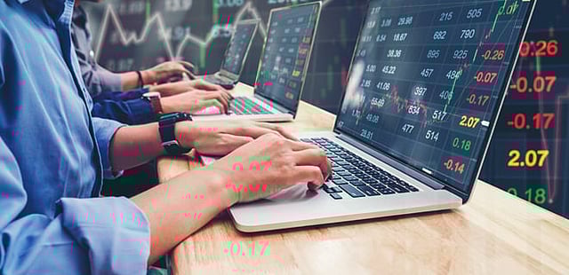 Diwali Stock Picks: Here're 10 Stocks Recommended By ACMIIL

