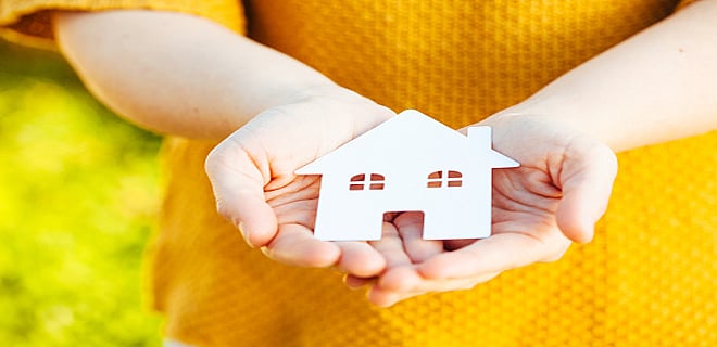 Selling A Residential Property