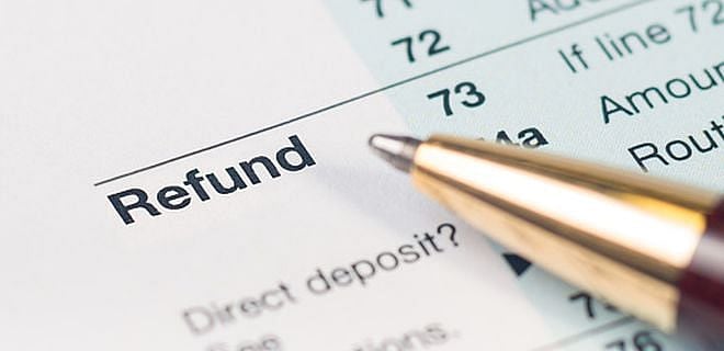 Do I need to file my tax returns if I am 82 years old?