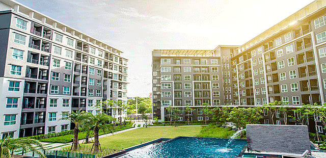Is a separate plan necessary if the RWA has already purchased a home insurance?