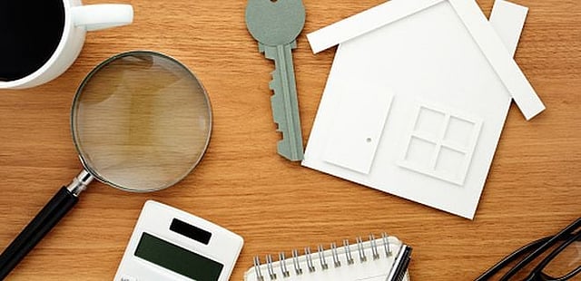 Which policy should I take to insure my domestic appliances against breakdown?
