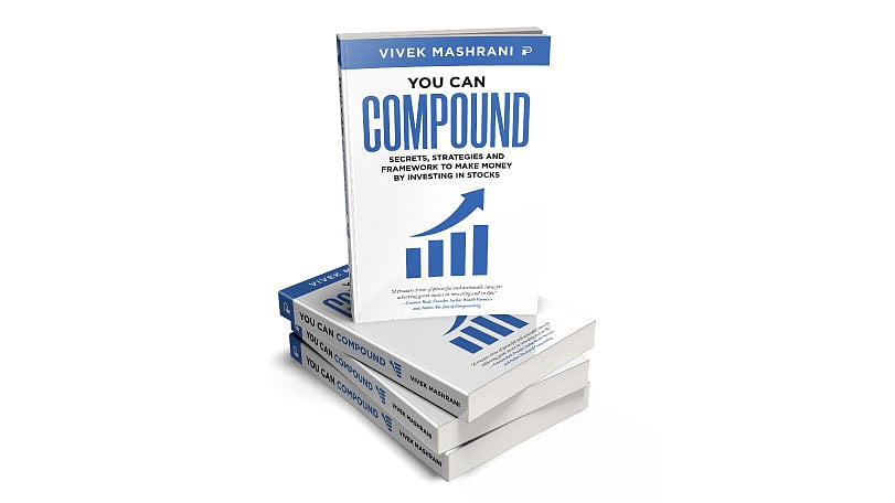 You Can Compound: Redefine Your Financial Journey With The Power Of Compounding