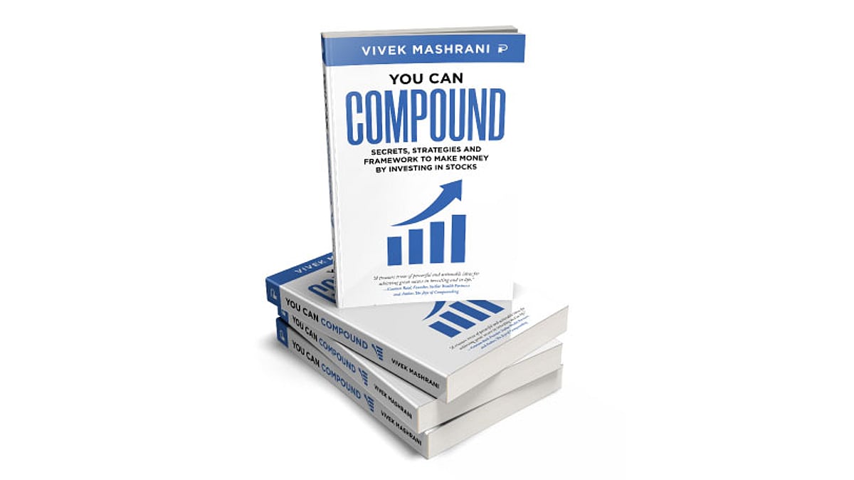 You Can Compound: Redefine Your Financial Journey With The Power Of ...