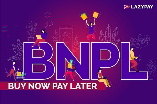 How Are The Best Pay Later Apps In India Boosting The Financial Power Of Consumers In The Country