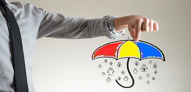 What should be the ideal duration for a life insurance policy?