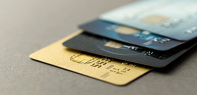 Business Credit Cards: How Do They Differ From Personal Credit Cards?