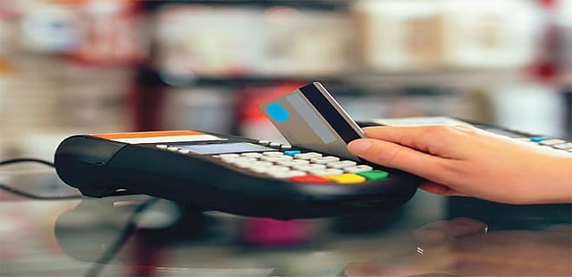 Security breach and card fraud