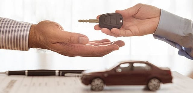 Festive Discount On Car Sales: Check These Factors Before Buying A Car