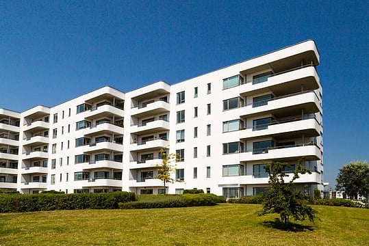 Residential Realty: These Localities Score Big On Employment Hubs And Connectivity