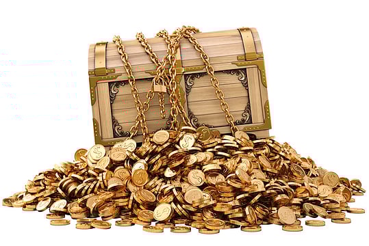 Alankit, Digital Swiss Gold Team Up to Ease Metal Buying