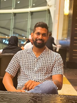 Abhi Shetty's Brand 'Barrels' Shines Bright Amidst The Nightlife Sector.