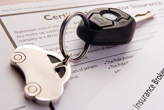 Missed Renewing Your Motor Insurance: Here's What To Do
