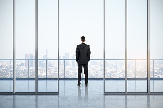 Baroda Asset Management Picks Suresh Soni as CEO