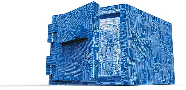 Digital protection for your insurance policies