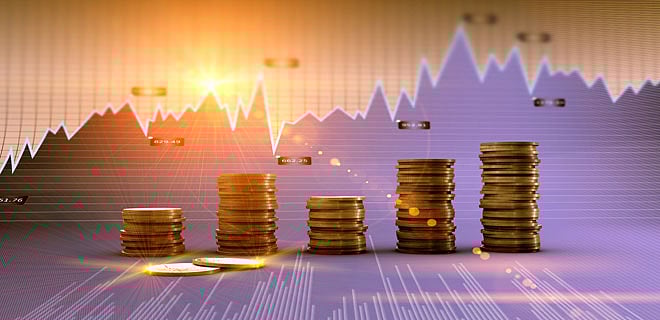 We focus on long term investing