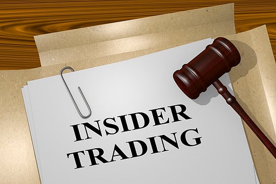Implementation Of Insider Trading Rules For Mutual Funds Effective From November 1