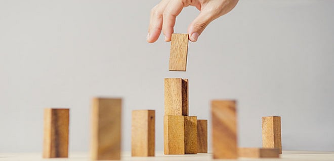 Disrupting Insurance