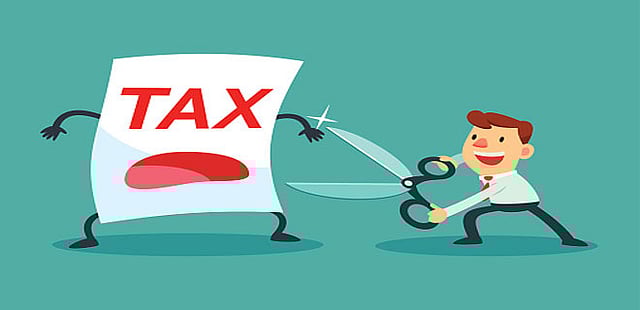 Can I claim the tax deduction under Section 80C on my HUF income?