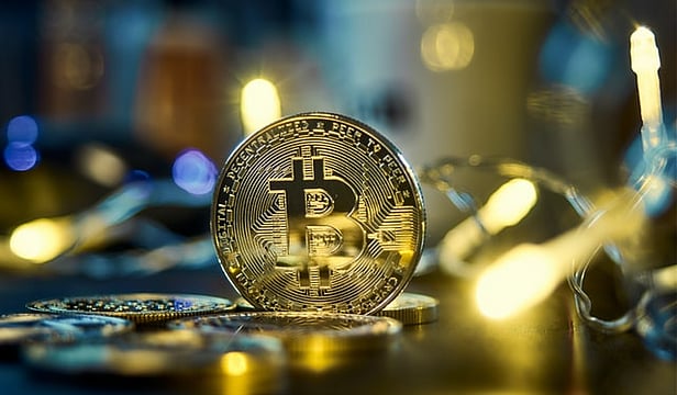Hong Kong Legislator Proposes Adding Bitcoin To National Reserves