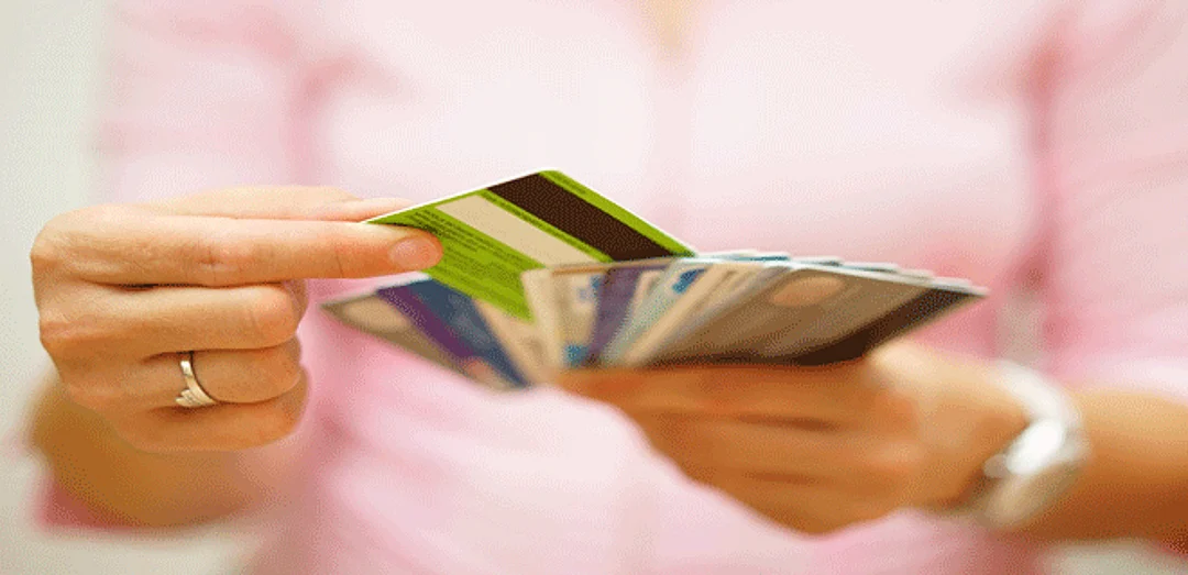 How To Bring Credit Card Spending Under Control