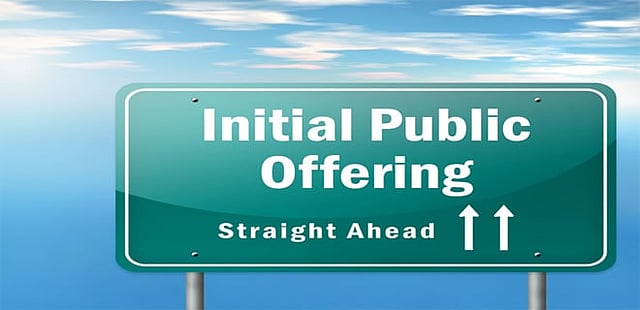 IPO listing gap narrows