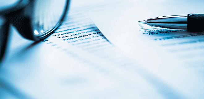 What If Your Tax E-Filing Account Gets Compromised?