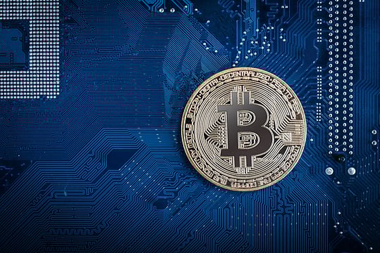 Crypto Market Ends Week In Green, Trading Volume Up 3.72%