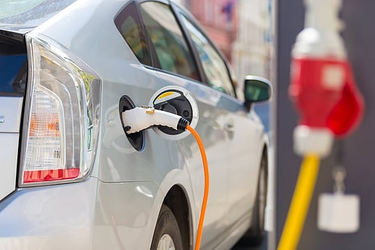 Get Concession In Interest Rates On EV Loans